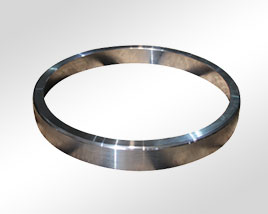 Seven types of bearing outer ring